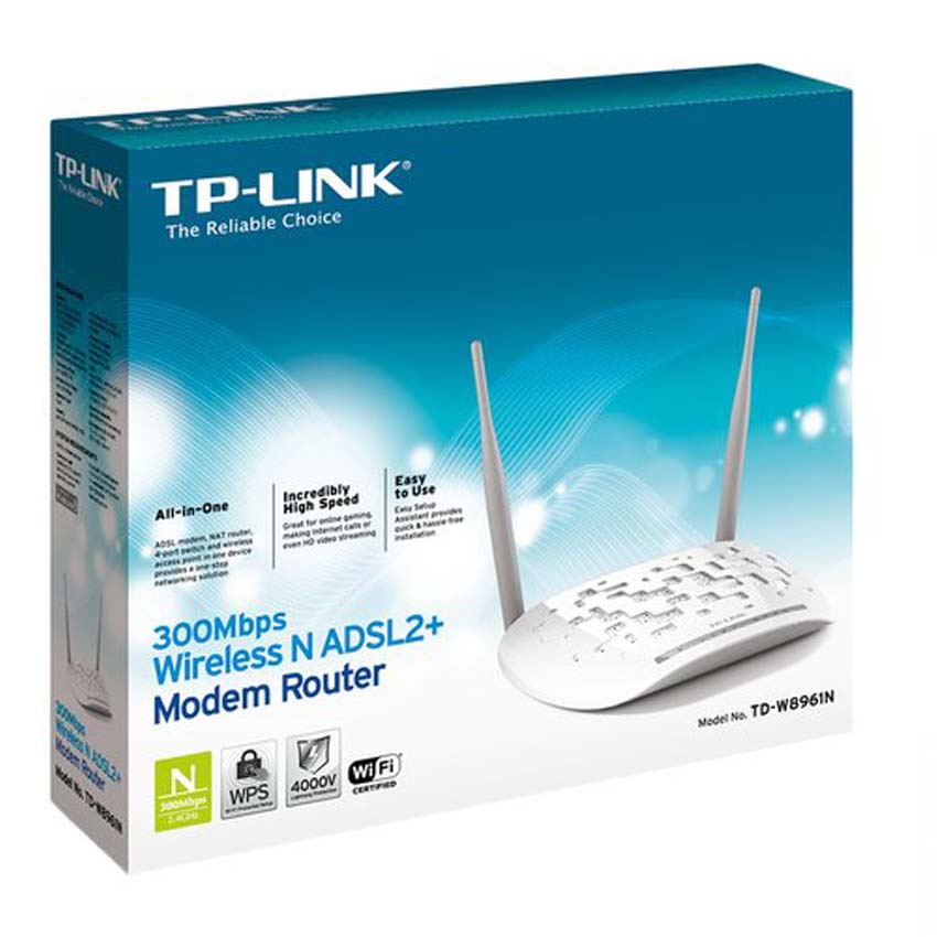 Tenda A9 Extender Ripetitore Wi-Fi 300 Mbps, 2 antenne